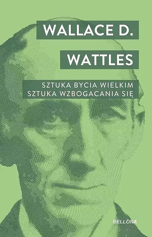 Sztuka bycia wielkim