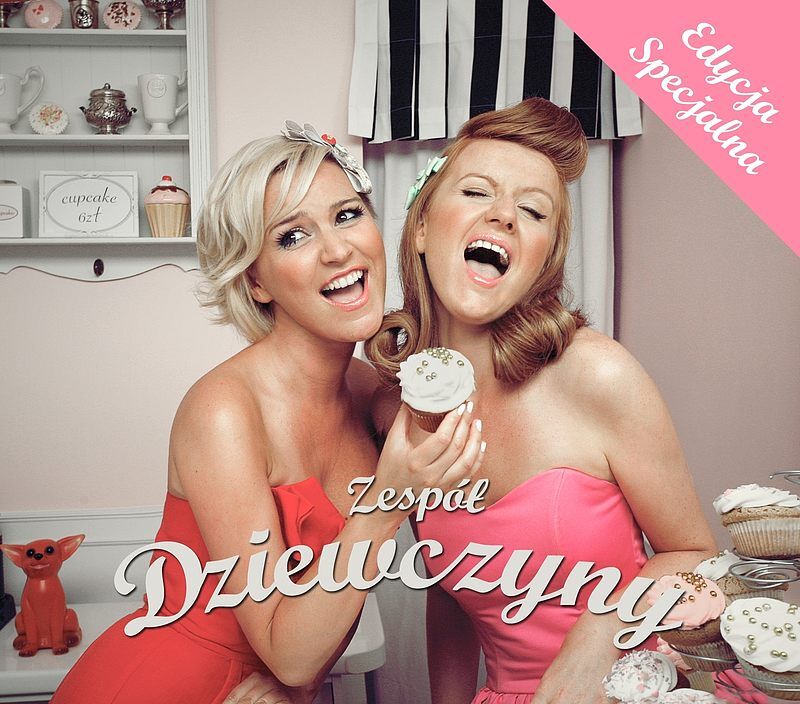 Dziewczyny z sąsiedztwa (Reedycja) (Digipack)