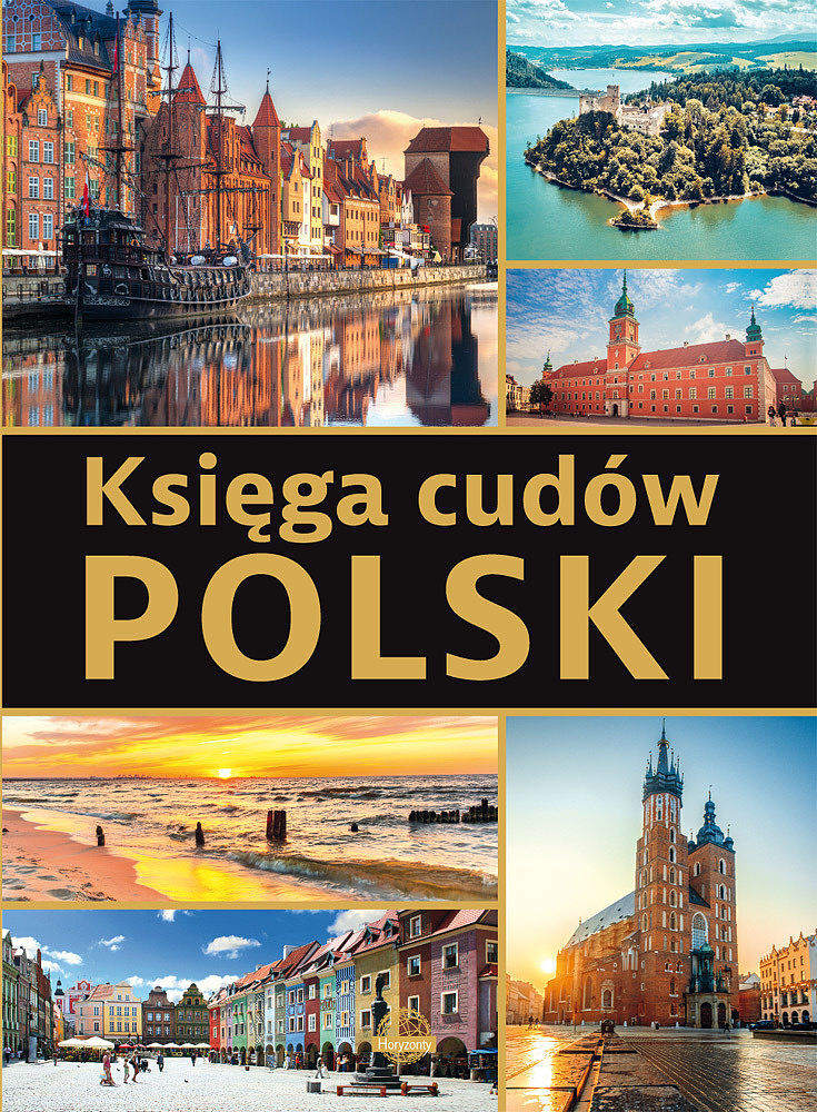 Księga cudów polski