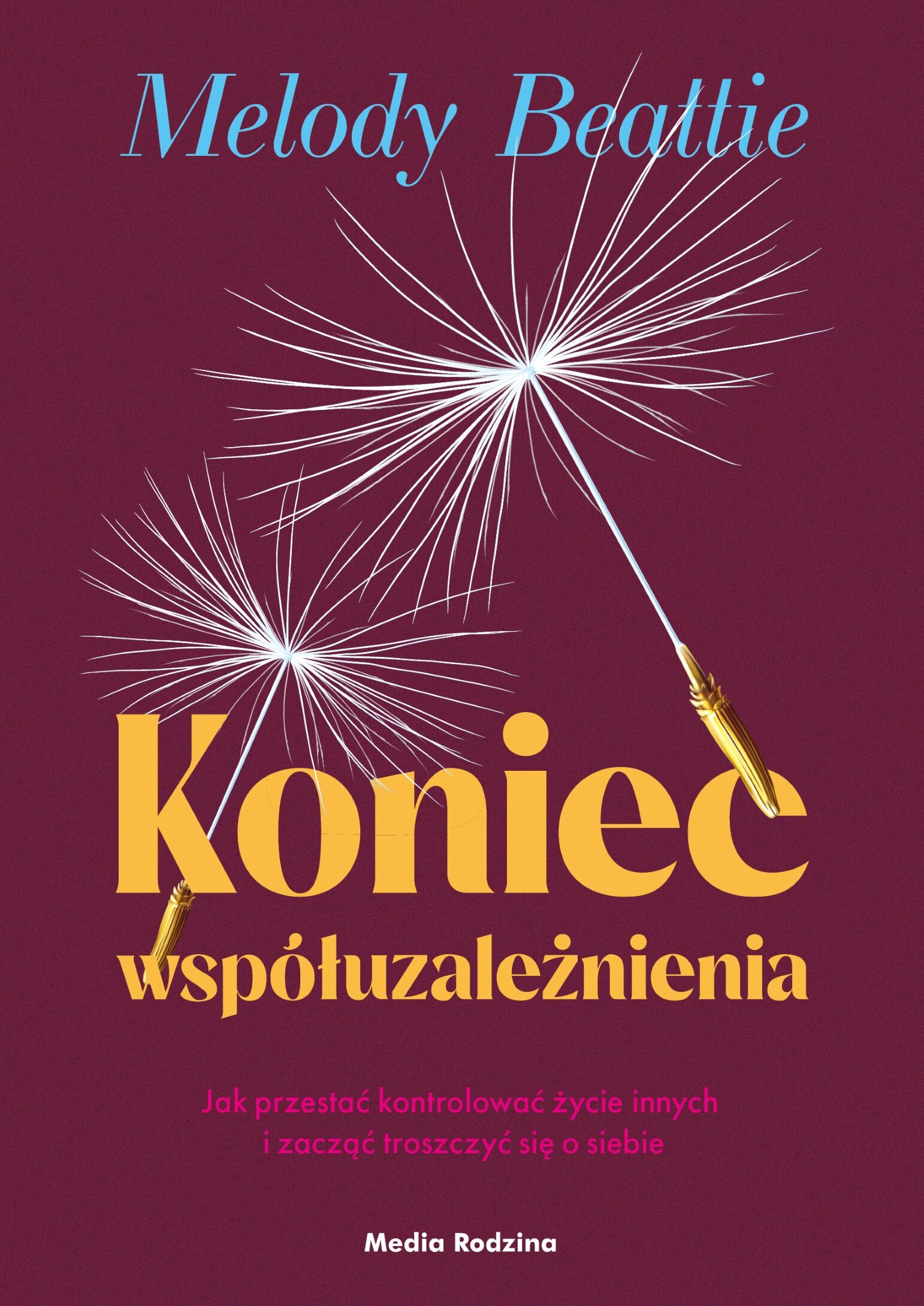 Koniec współuzależnienia (e-book)