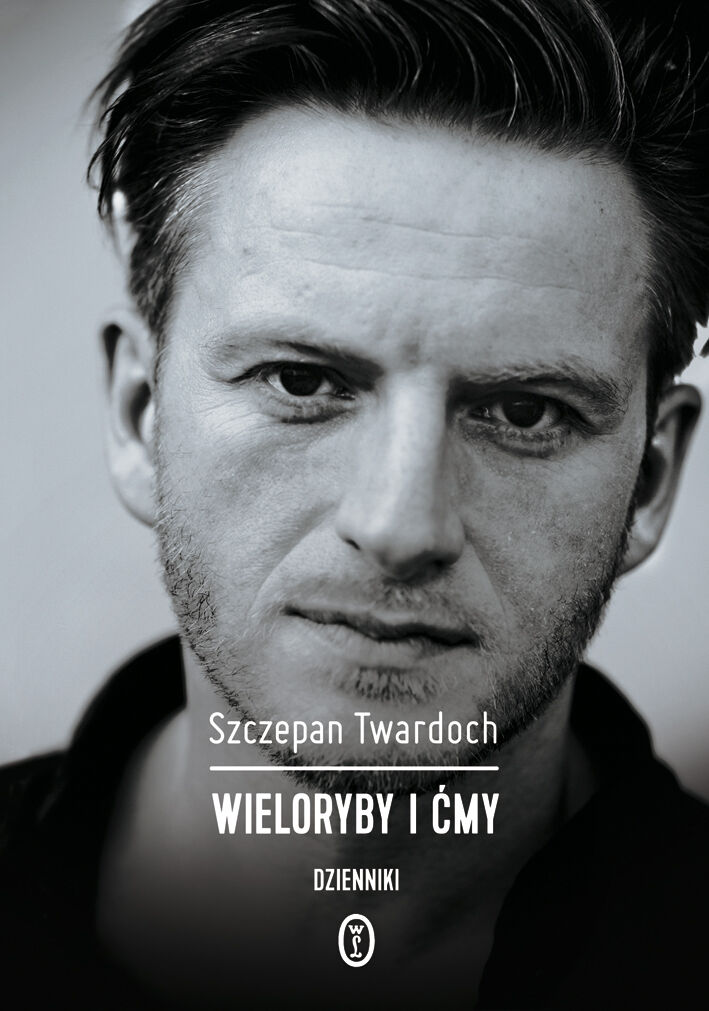 Wieloryby i ćmy (e-book)