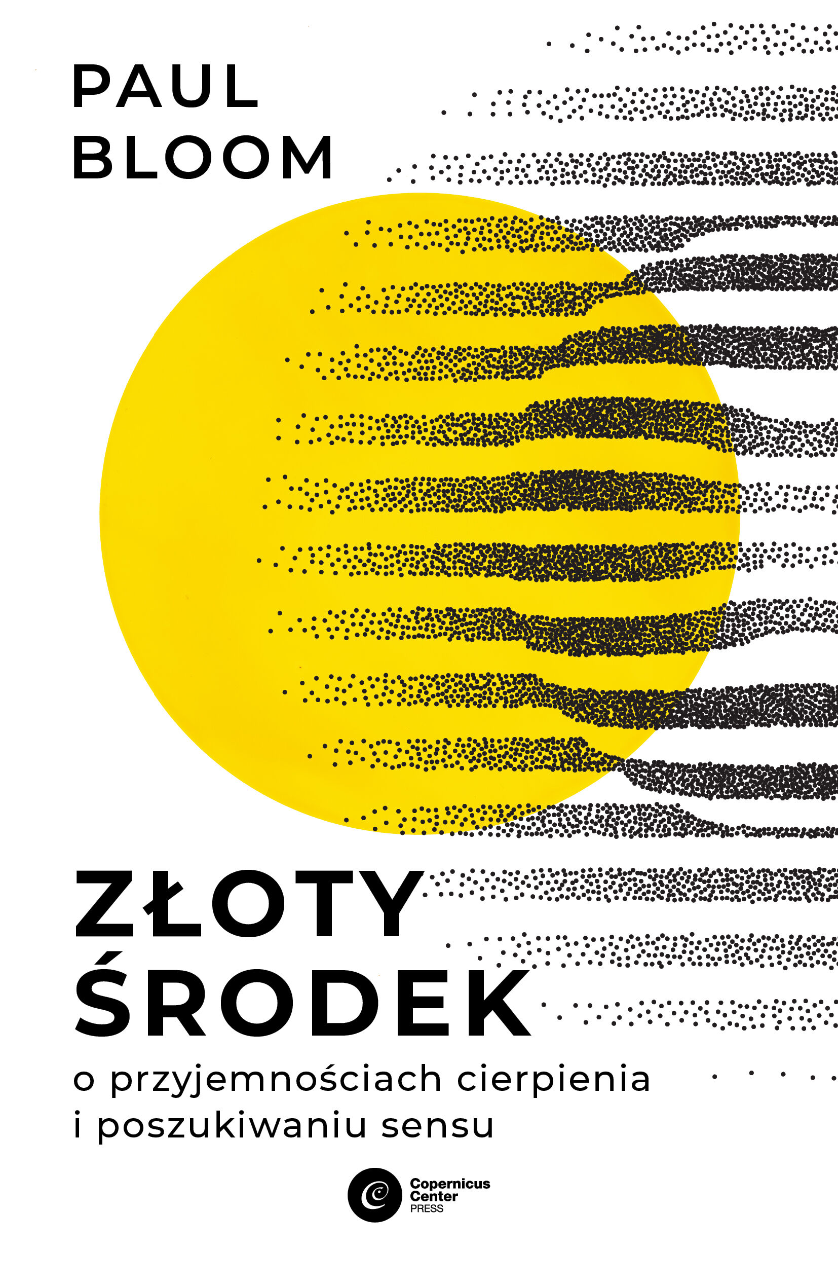 Złoty środek (e-book)
