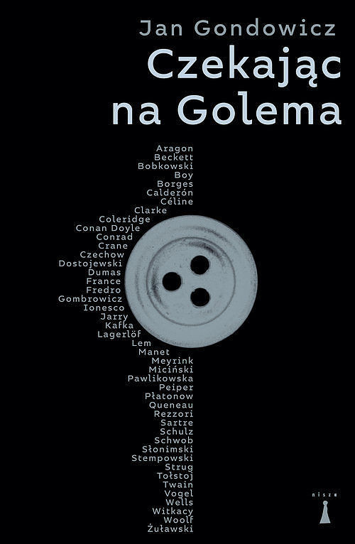 Czekając na Golema