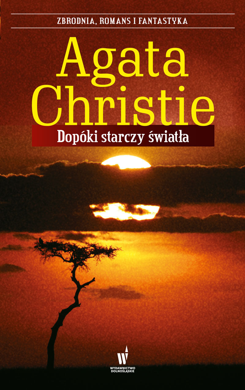 Dopóki starczy światła (e-book)
