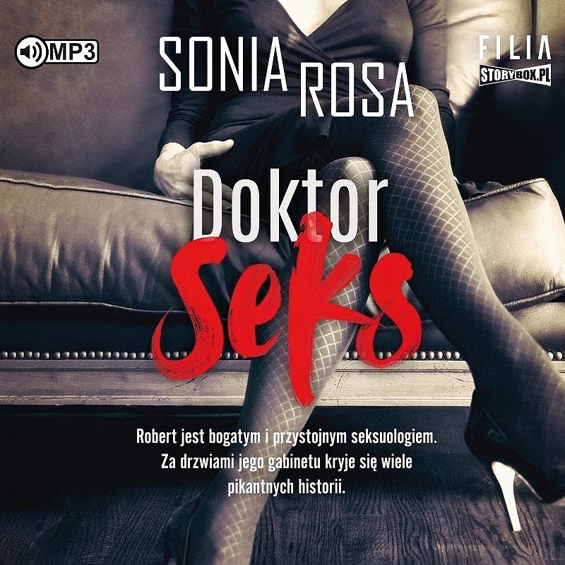 Cd mp3 doktor seks