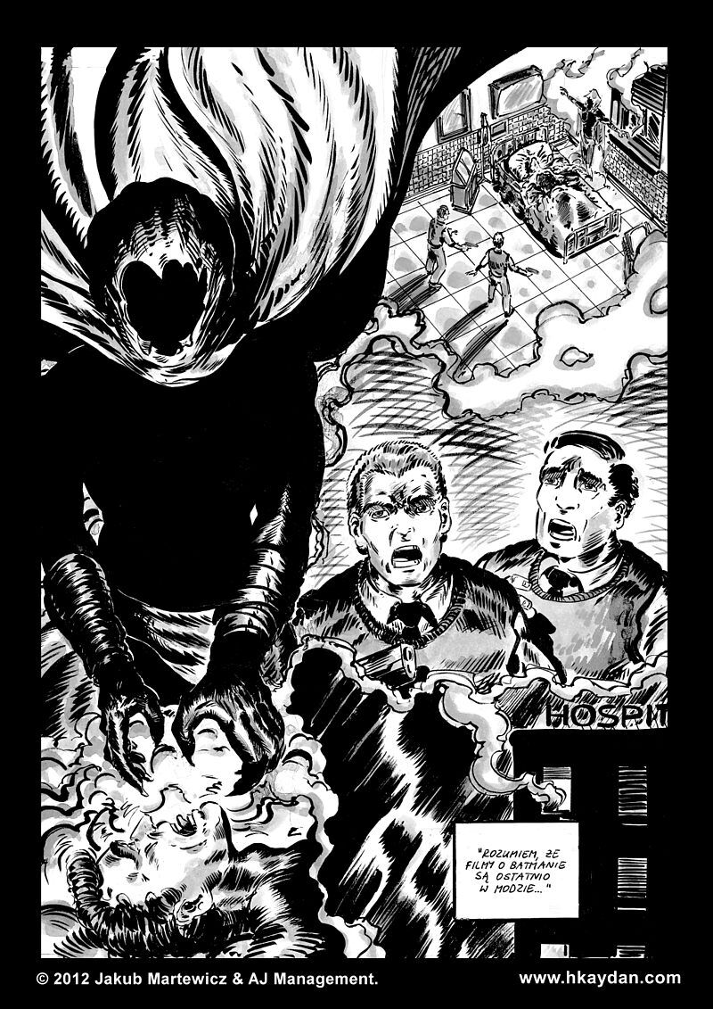 Zmora - 2 - (wersja limitowana)