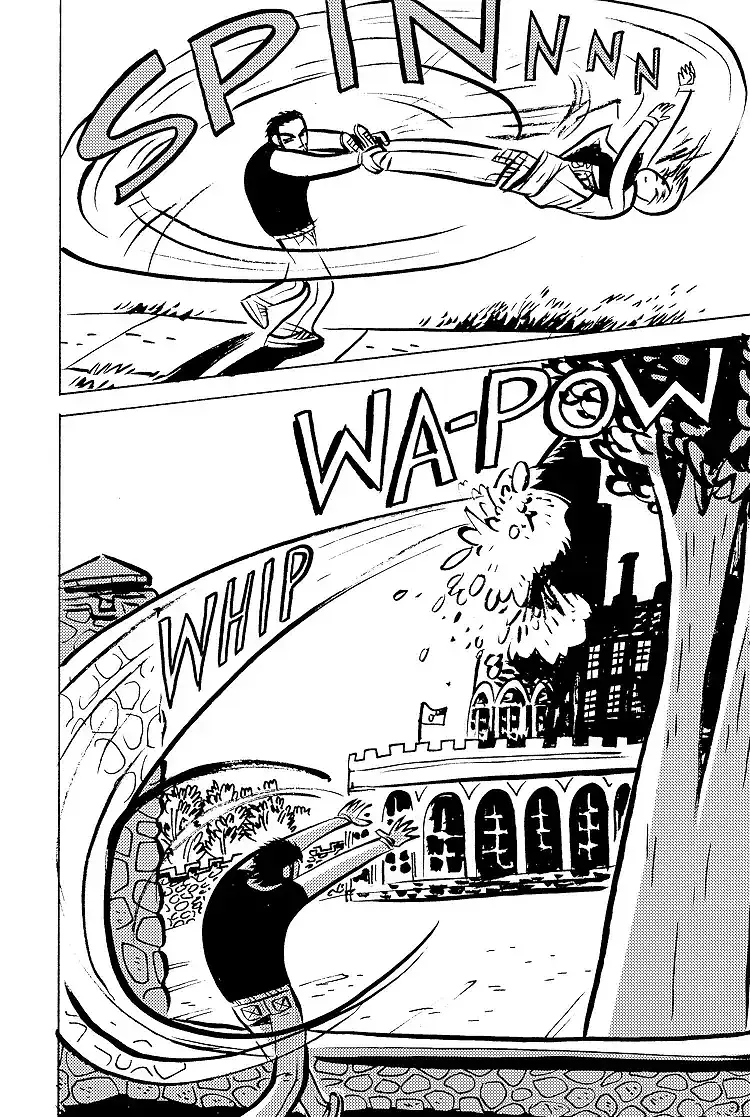 Scott Pilgrim - 02