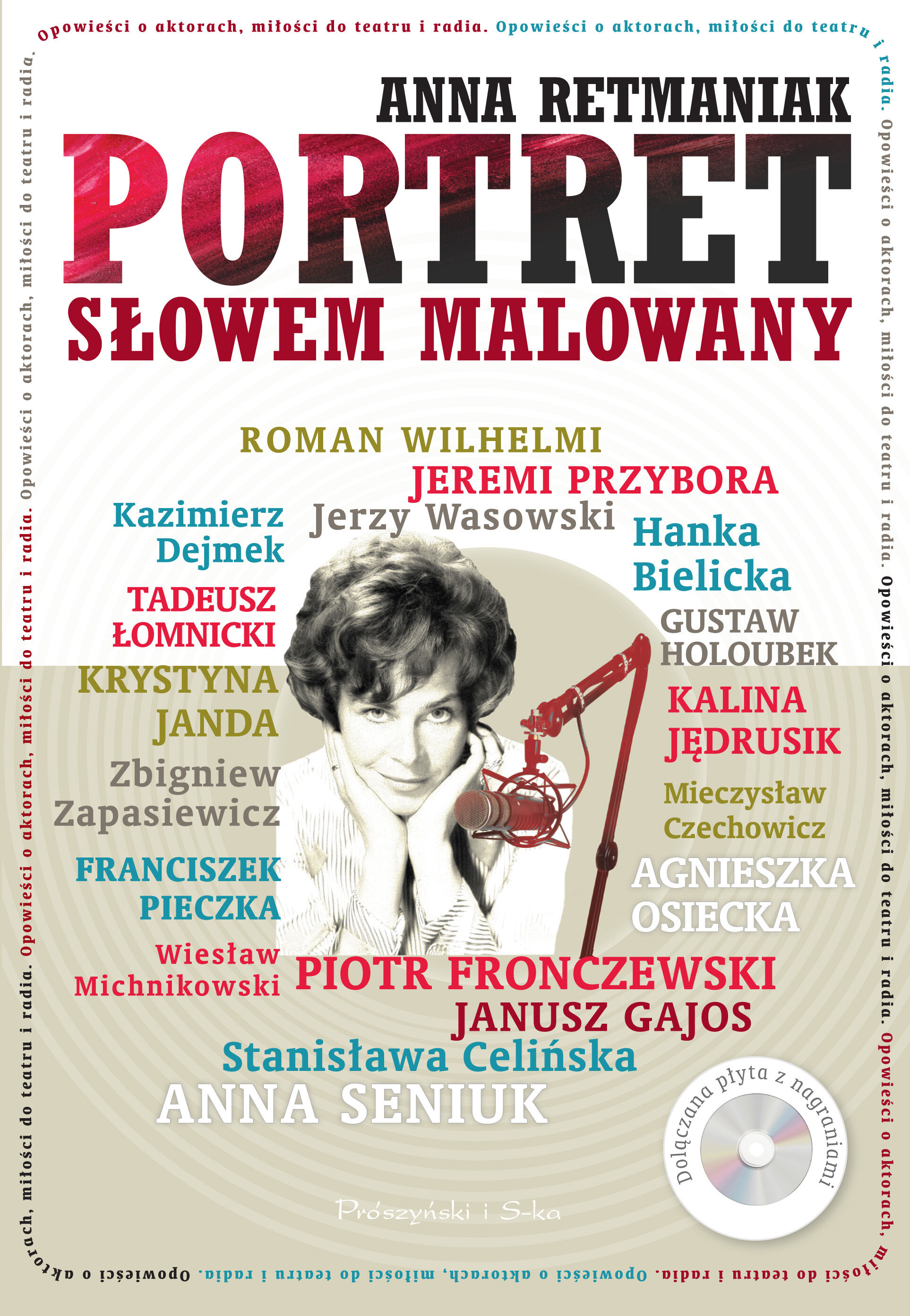 Portret słowem malowany