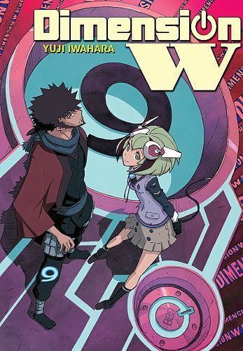 Dimension W - 09