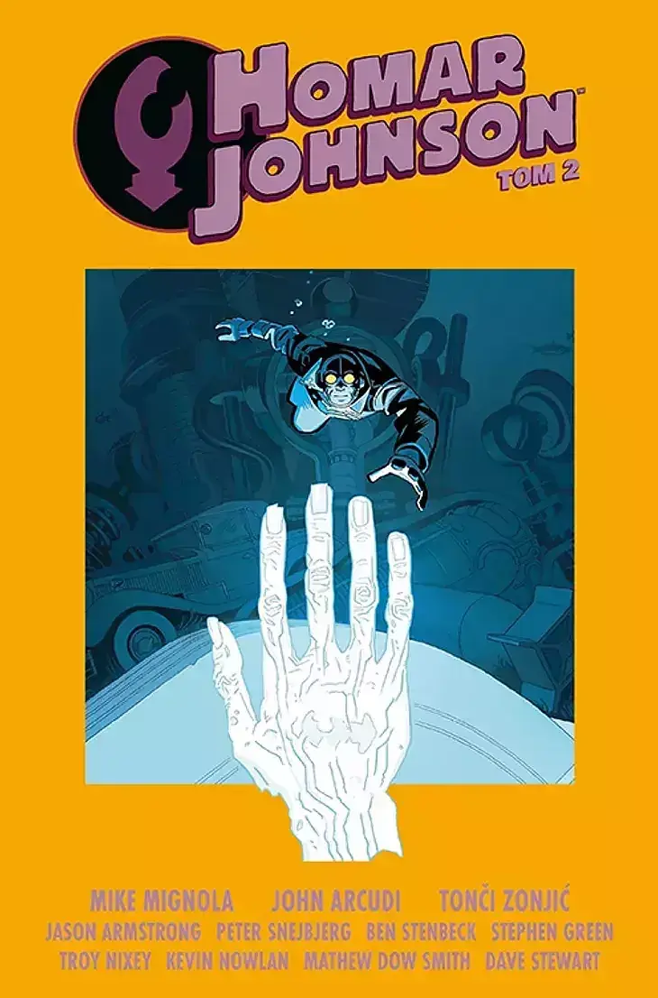 Homar Johnson - 02