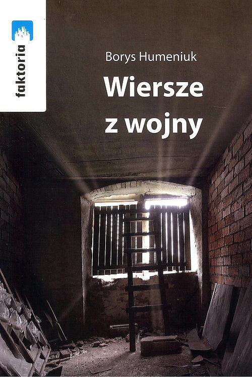 Wiersze z wojny