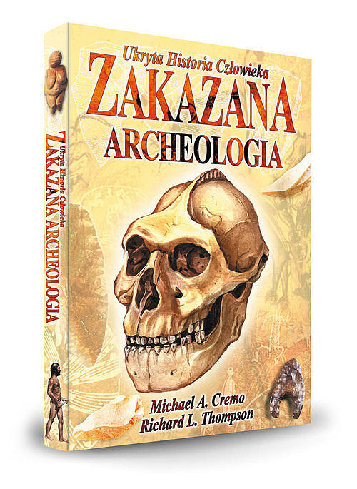 Zakazana Archeologia