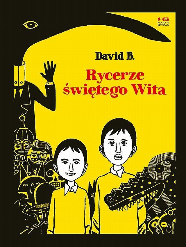 Rycerze świętego Wita