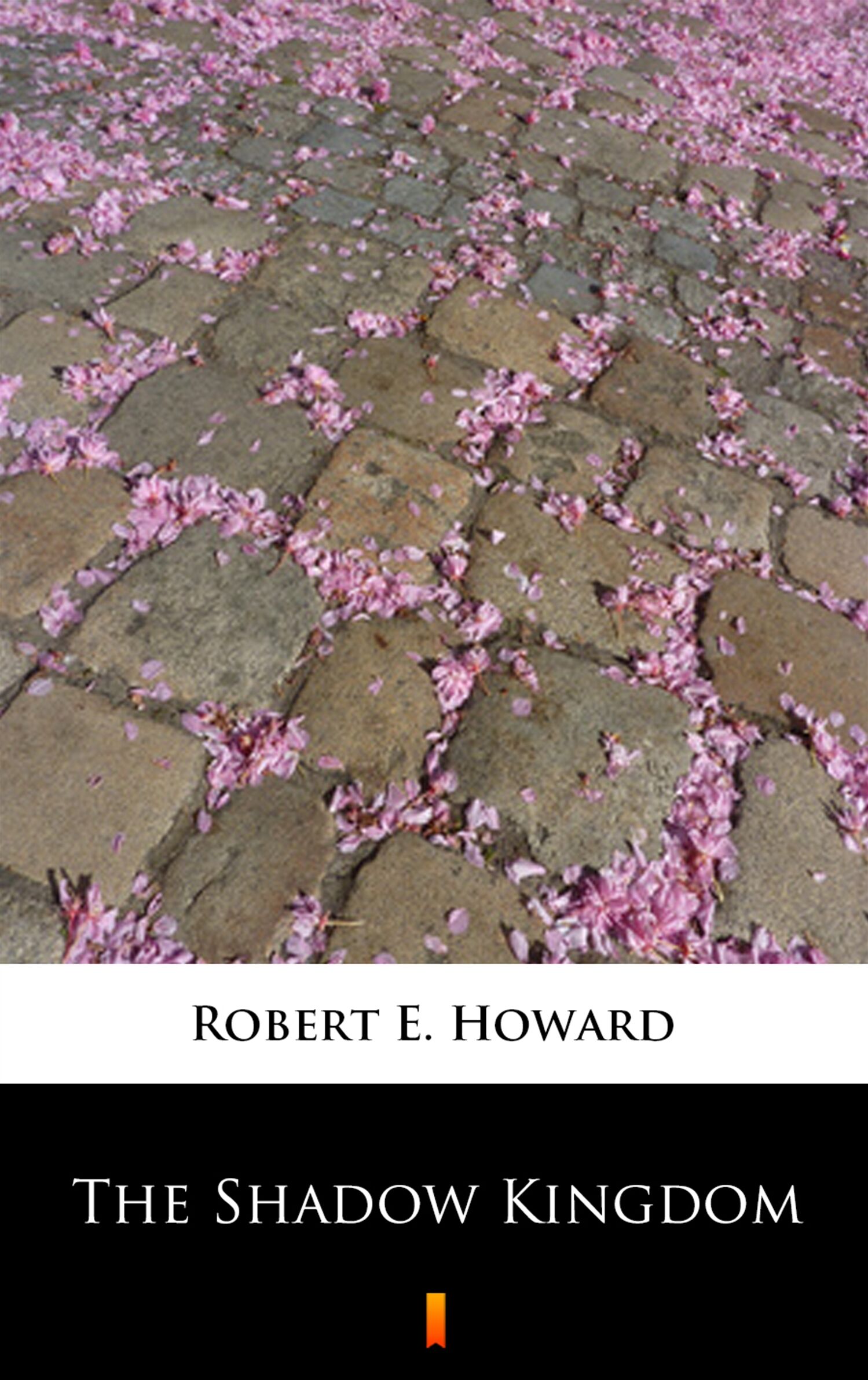 The Shadow Kingdom (e-book)