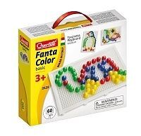 Fantacolor mini mozaika 60 gwoździ