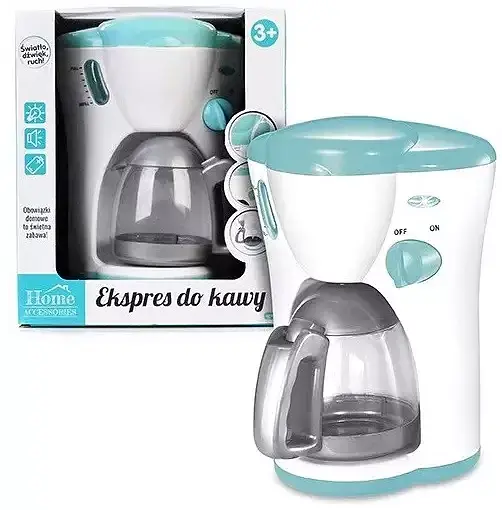 Ekspres do kawy home accessories
