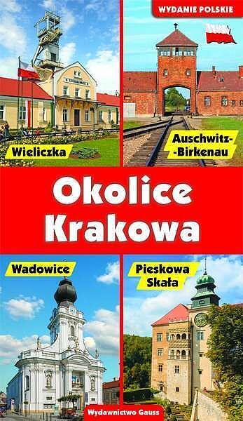 Okolice krakowa