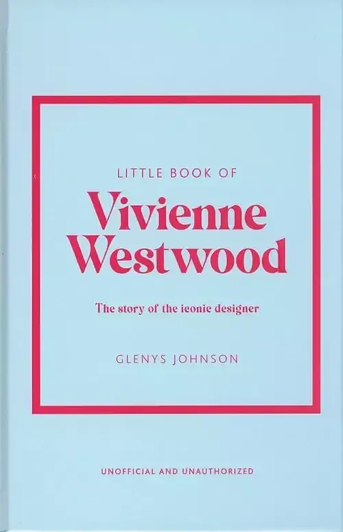 Little Book of Vivienne Westwood