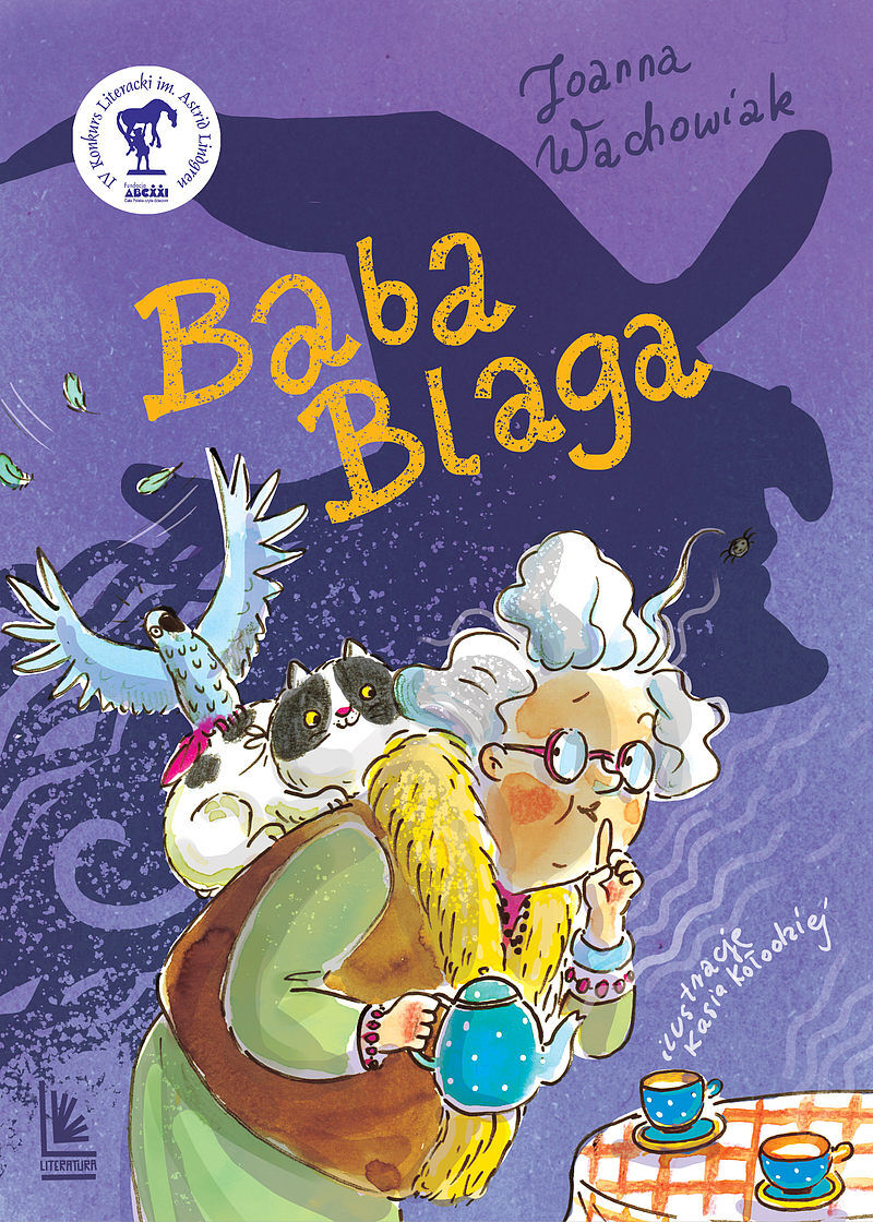 Baba Blaga