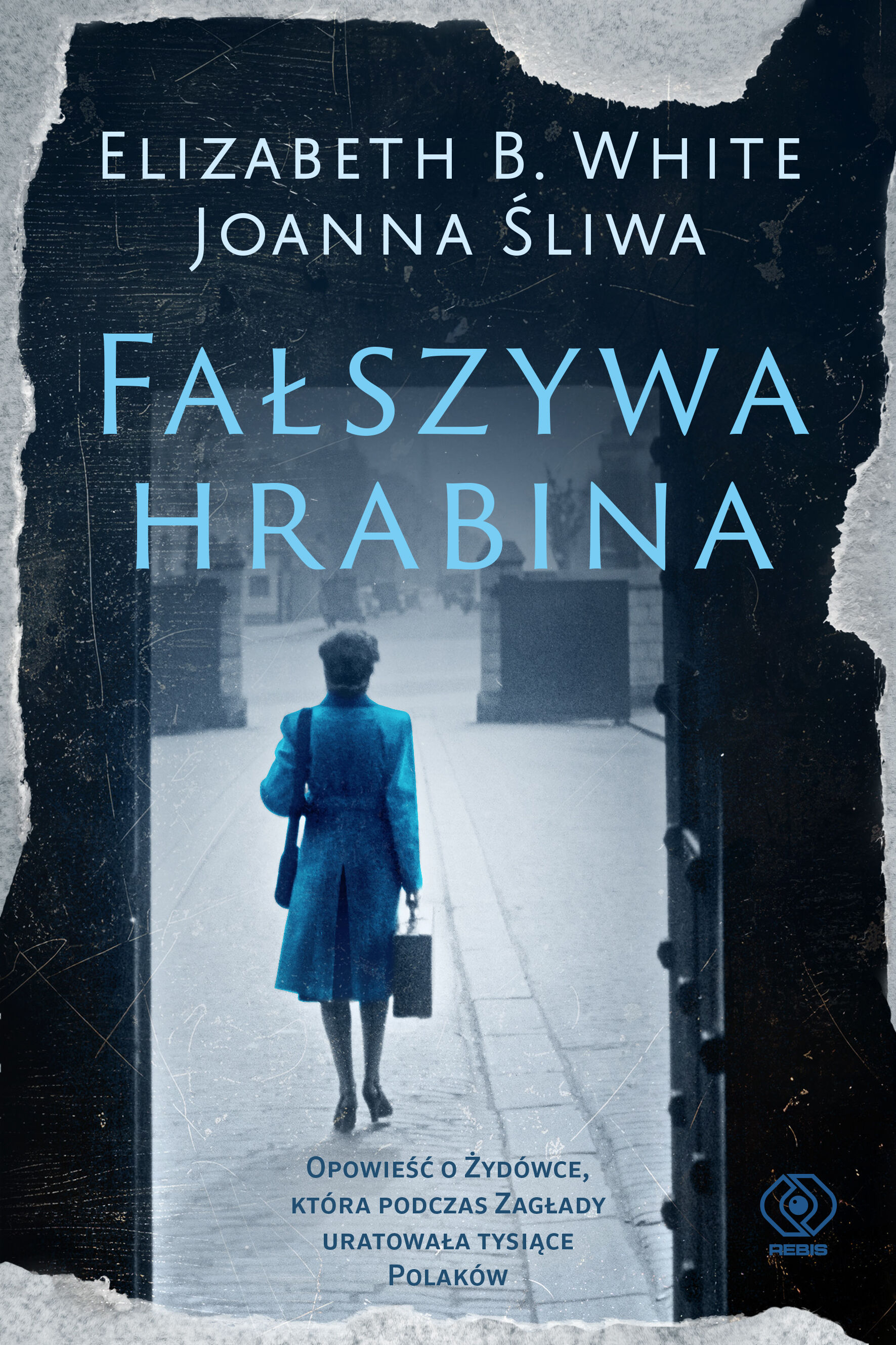 Fałszywa hrabina (e-book)