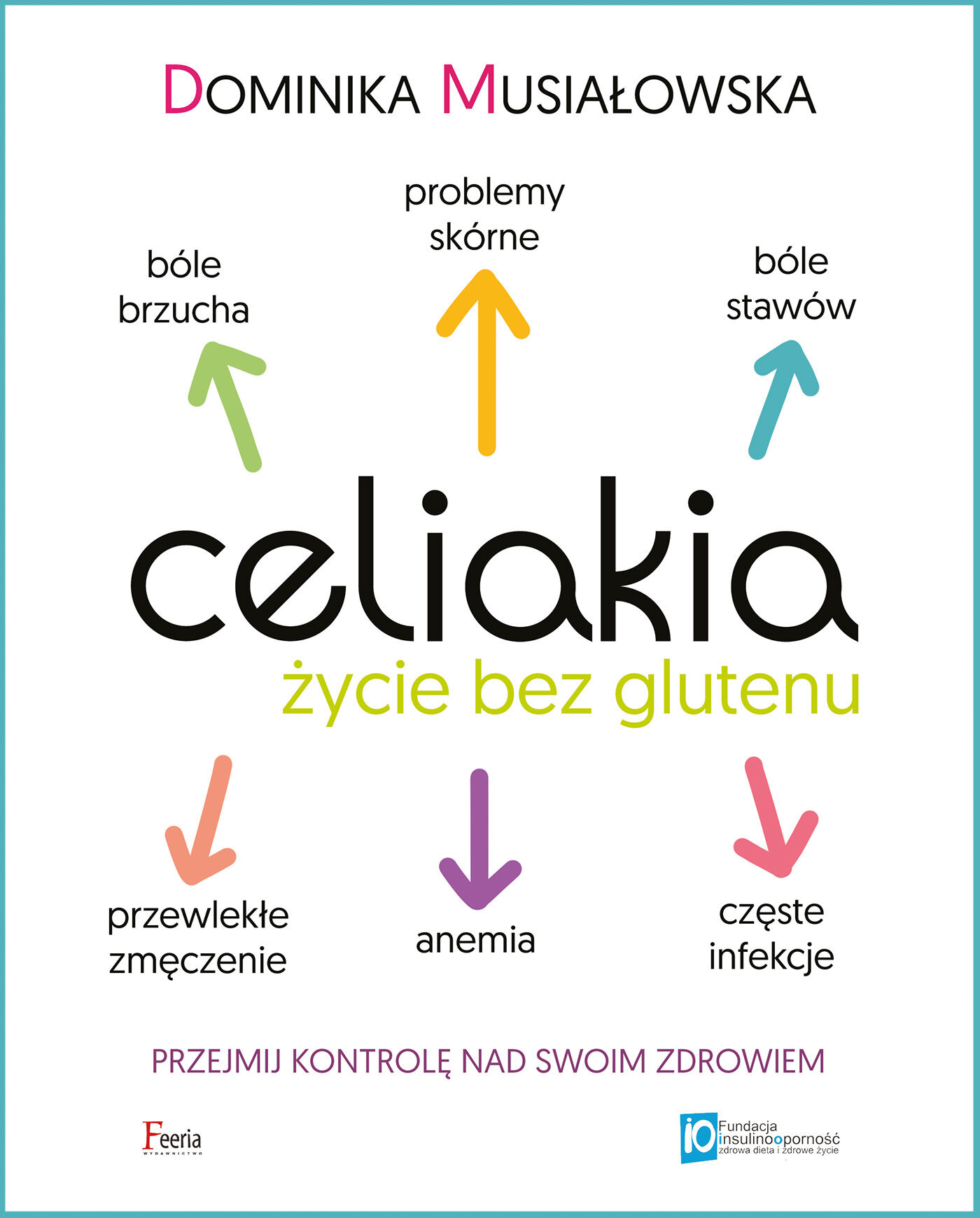 Celiakia (e-book)