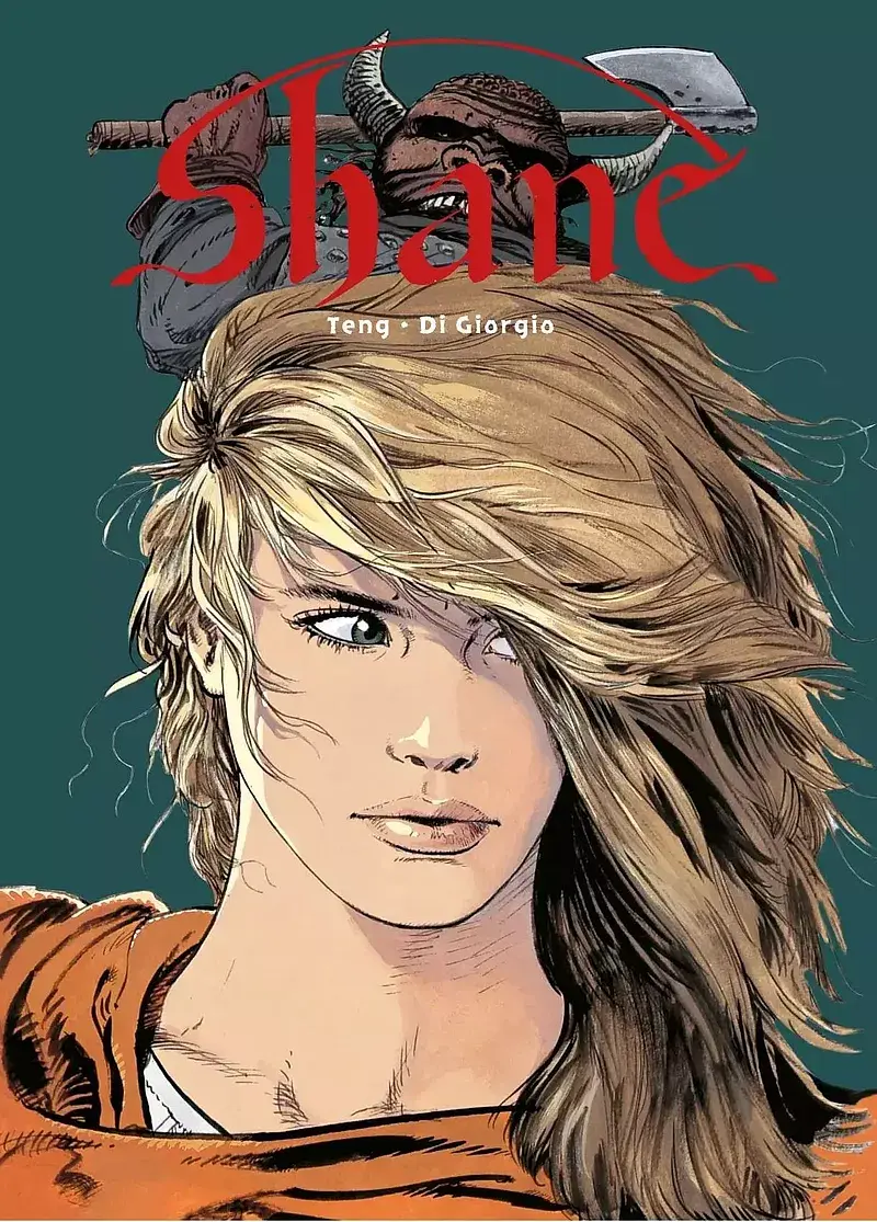 Shane