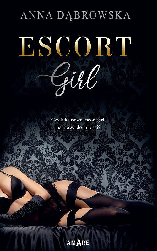 Escort Girl