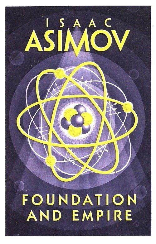 Foundation and Empire