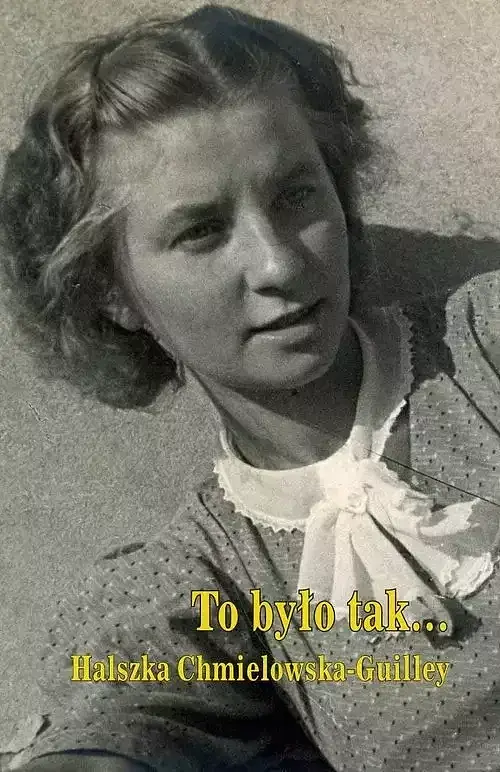 To było tak...