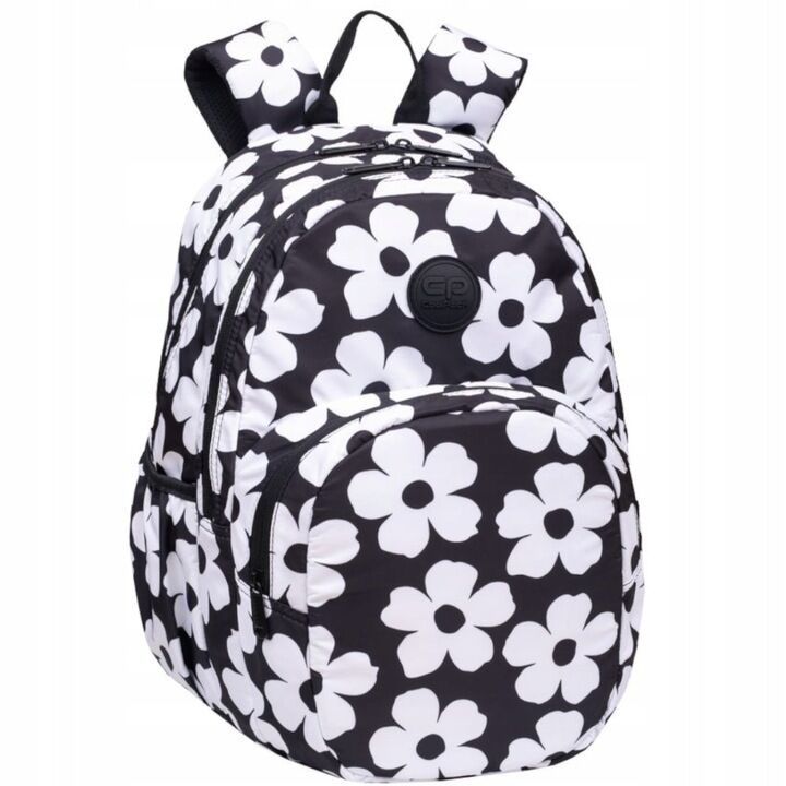 Plecak młodzieżowy Coolpack Rider Flores Jasmine