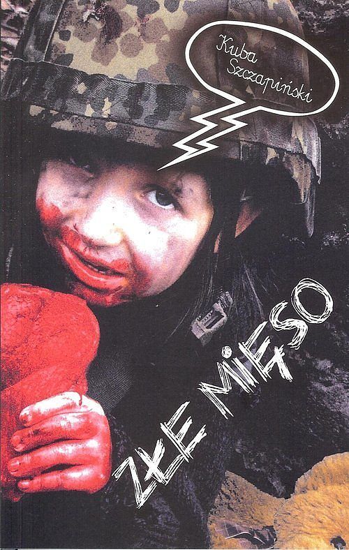 Złe mięso