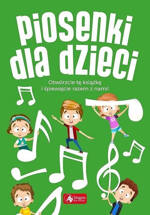 Piosenki dla dzieci