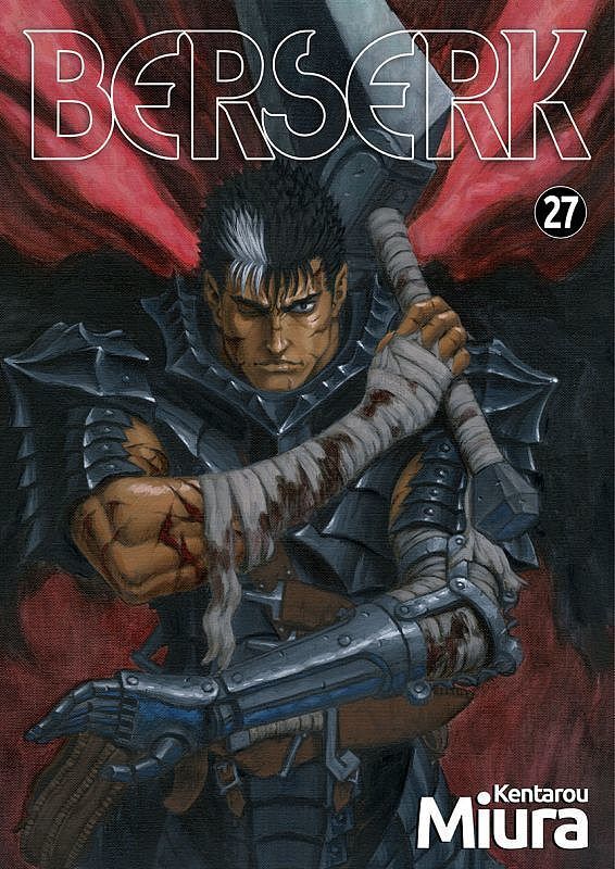 Berserk - 27