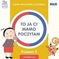 To ja ci mamo poczytam poziom 2