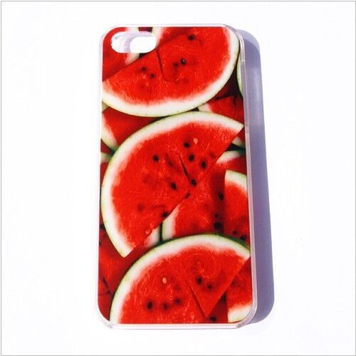 Etui na telefon iPhone 5/5S Arbuzy