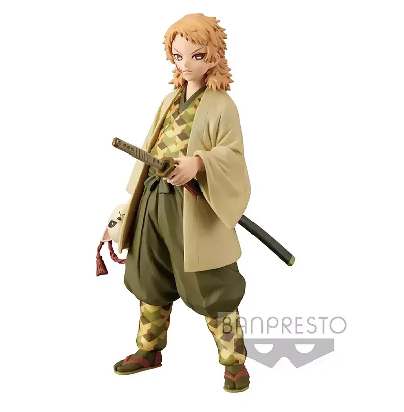 Figurka bp demon slayer kny vol 20 sabito