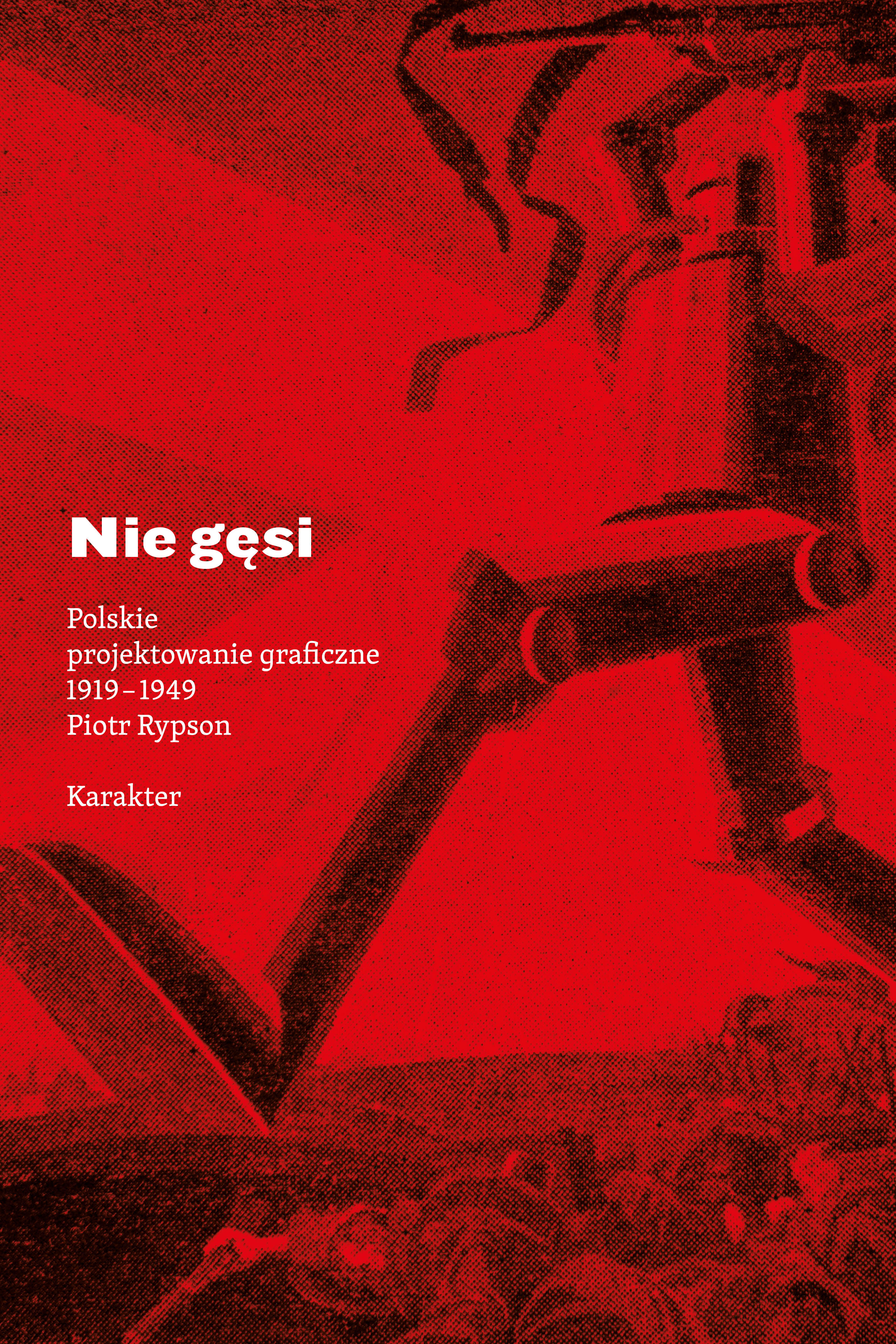Nie gęsi