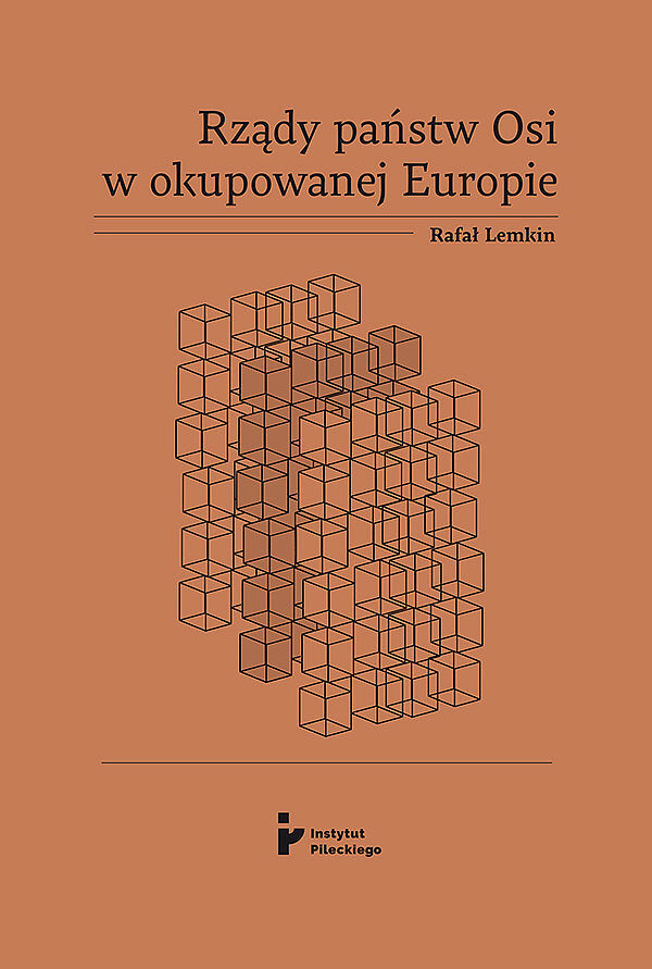Rządy państw osi w okupowanej europie