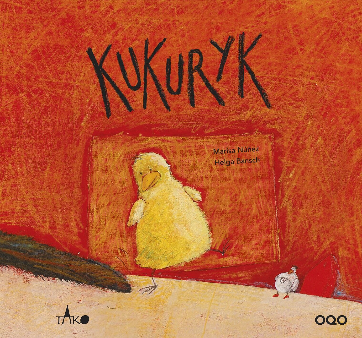 Kukuryk