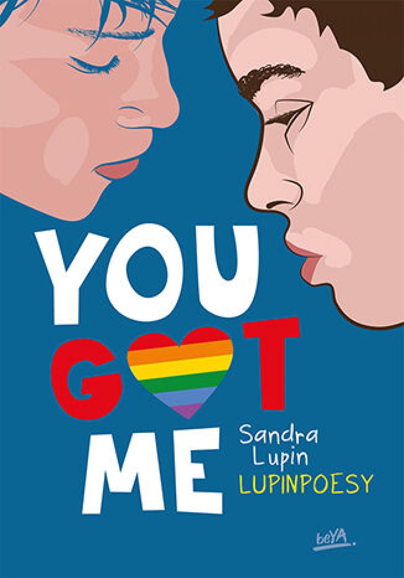 You Got Me (e-book)