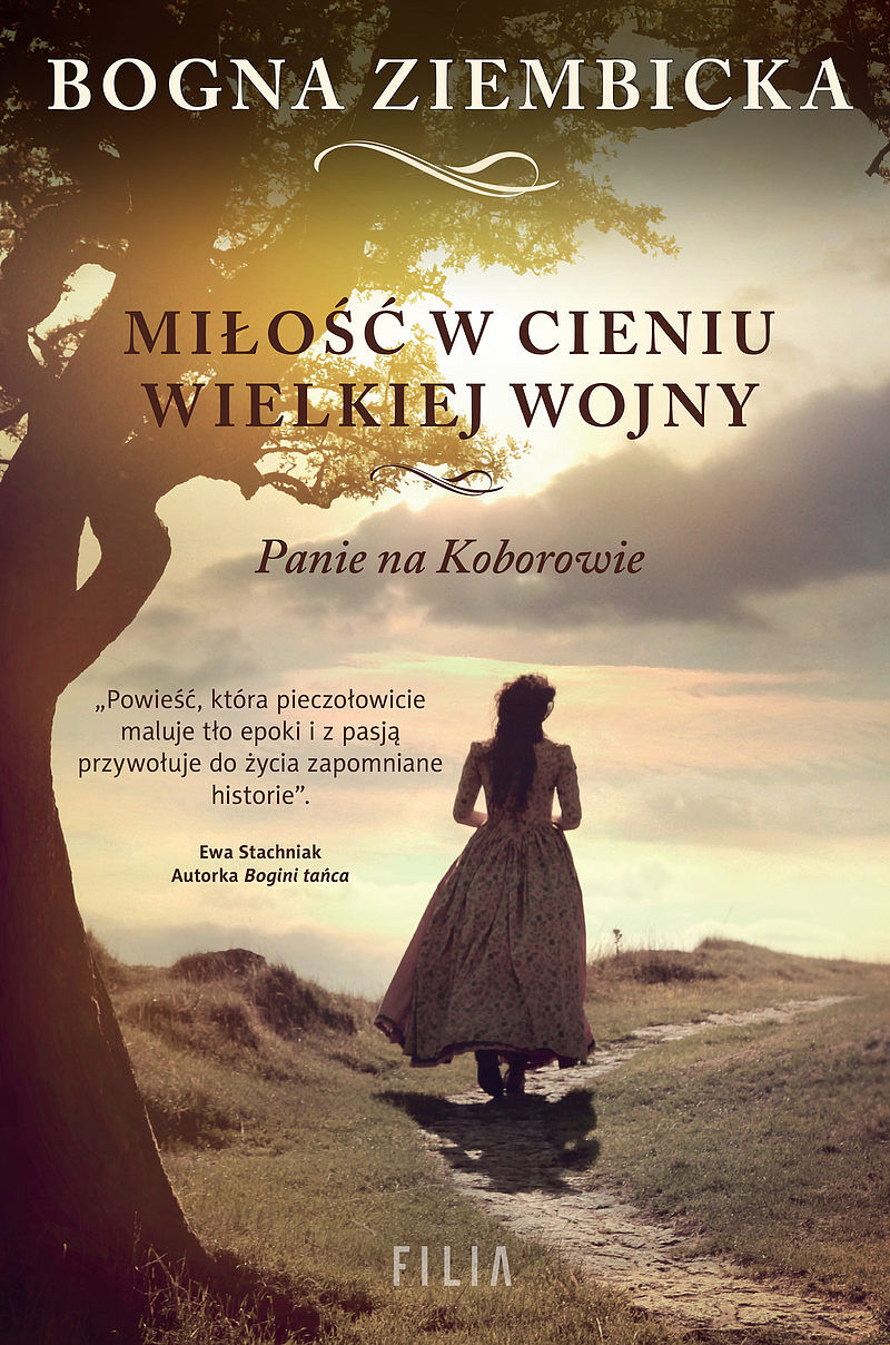 Miłość w cieniu wielkiej wojny