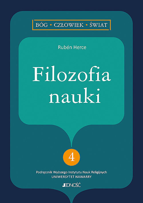 Filozofia nauki.
