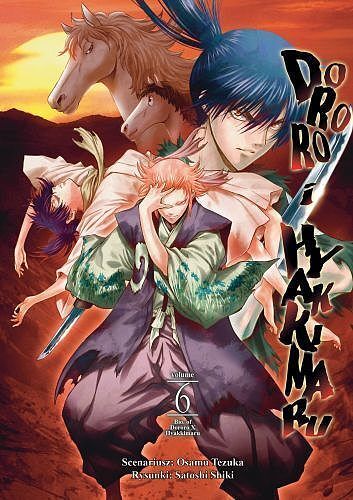 Dororo i Hyakkimaru - 06