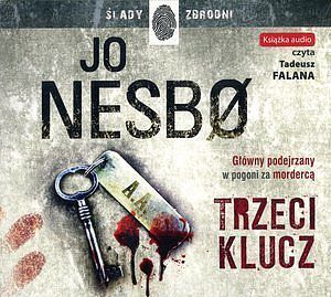 Trzeci klucz (książka audio)