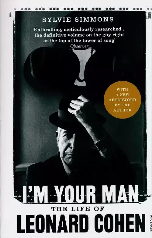 I'm Your Man