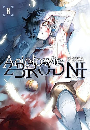 Aniołowie zbrodni - 08