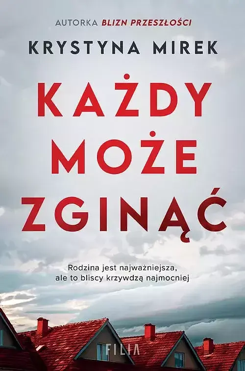 Każdy może zginąć