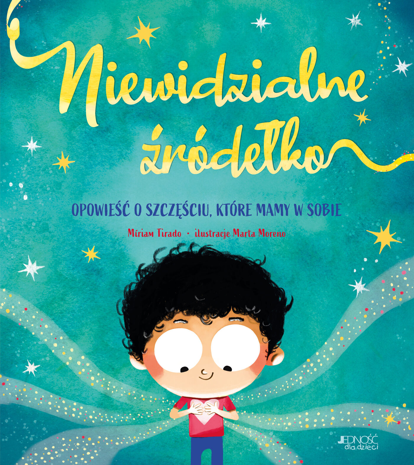 Niewidzialne źródełko