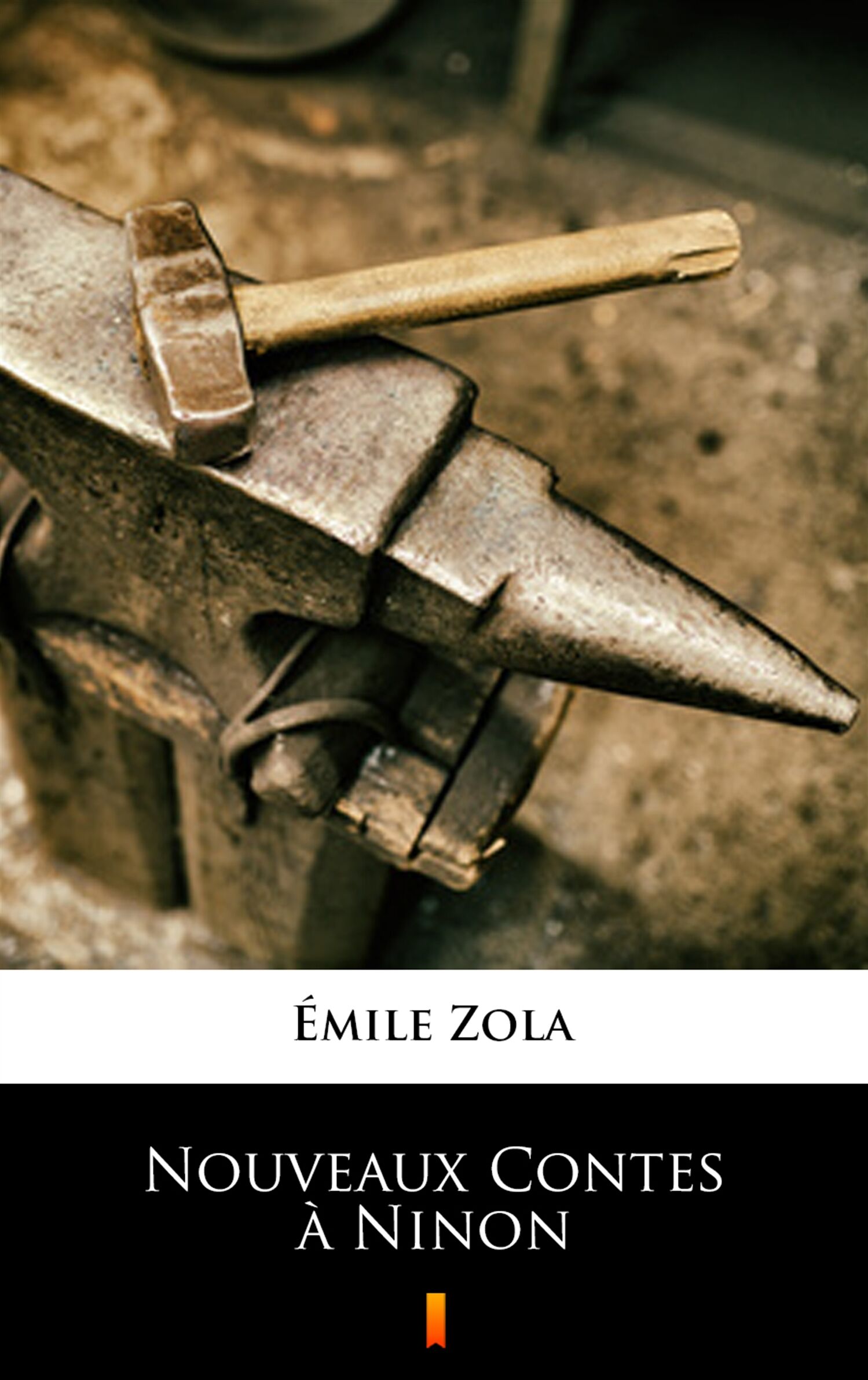Nouveaux Contes à Ninon (e-book)