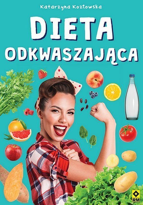 Dieta odkwaszająca